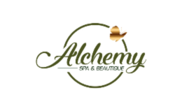 Alchemy Spa And Beautique Logo